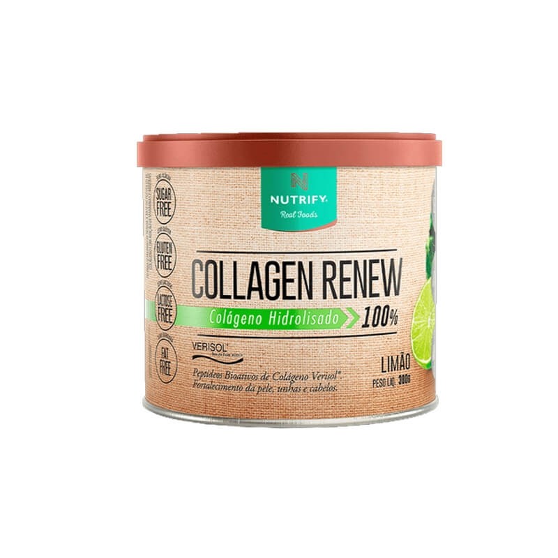 Collagen Renew Nutrify 300g