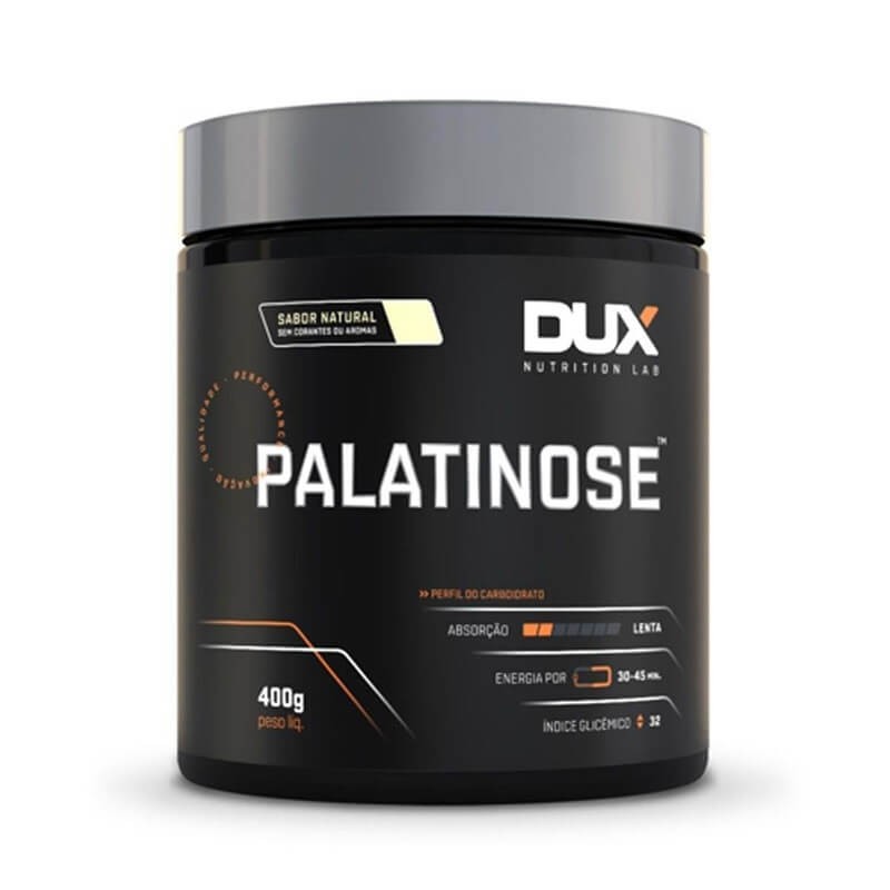 Palatinose Dux Nutrition 400g