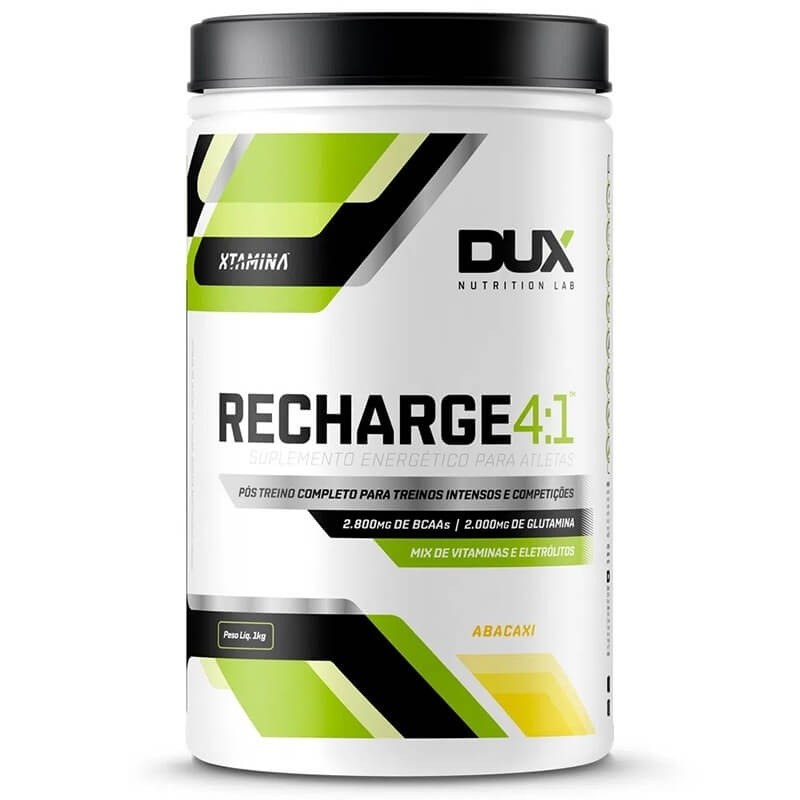 Recharge 4:1 Dux Nutrition 1kg