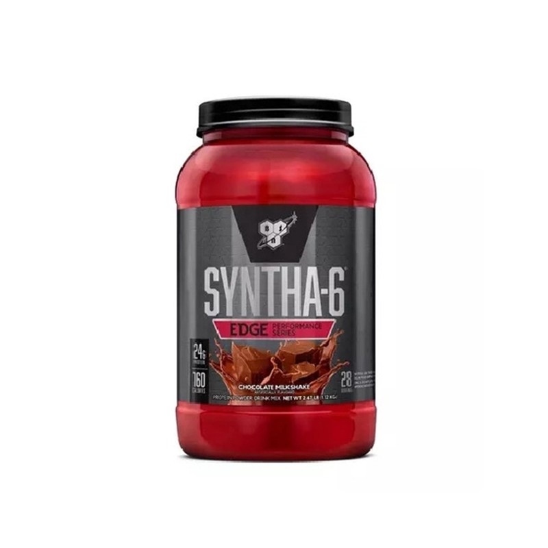 Syntha-6 Edge Bsn 1,12kg Chocolate