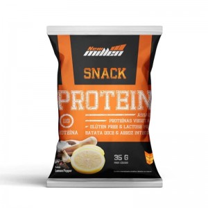 Snack Protein New Millen 35g
