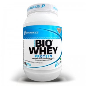 Bio Whey Protein Performance 909g
