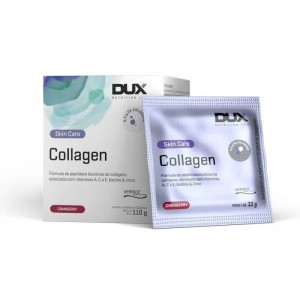 Collagen Dux Nutrition SACHÊ 110g