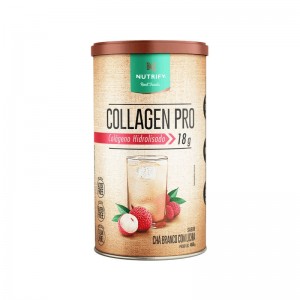 Collagen Pro Nutrify 450g
