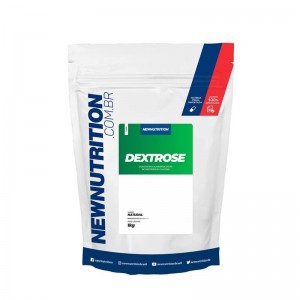 Dextrose New Nutrition 1kg Natural