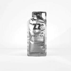 Z2n Energy Gel 40g Smooth Mint