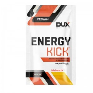 Energy Kick SACHÊ Dux Nutrition Unidade 35g