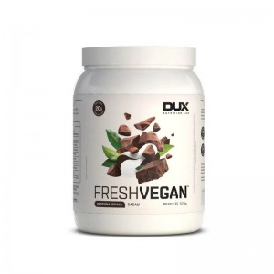 Fresh Vegan Dux Nutrition 520g