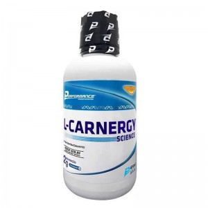L-Carnergy Science Performance Nutrition 474ml