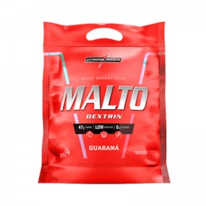 Malto Dextrin Integralmedica 1kg