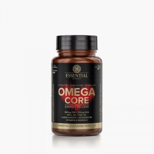 Omega Core Essential 60caps