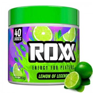 Roxx Roxx 280g Limão