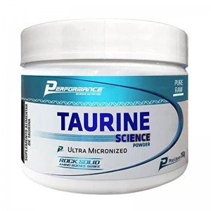 Taurine Performance Nutrition 150g