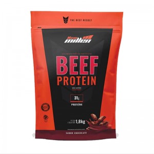 Beef Protein New Millen 1,8kg
