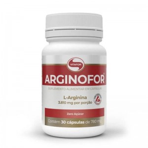 Arginofor Vitafor 30caps
