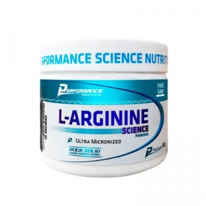 L-Arginine Performance Nutrition 150g