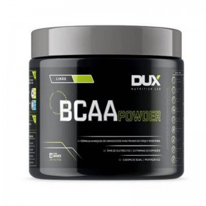 BCAA Powder Dux Nutrition 200g
