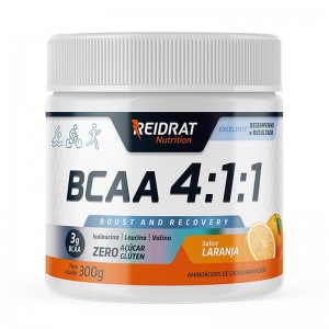 BCAA 4:1:1 Reidrat Nutrition 300g