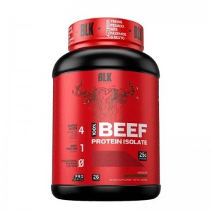 Beef Protein Isolate BLK Performance Chocolate 907g