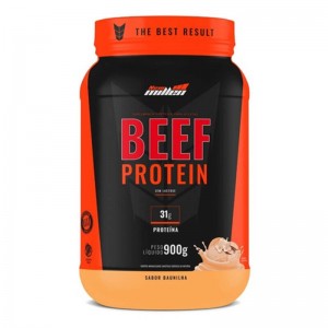 Beef Protein New Millen 900g