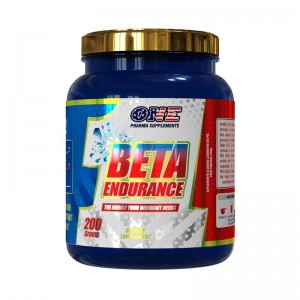 Beta Endurance One Pharma 200g