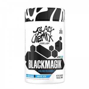Black Magik Under Labz 450g
