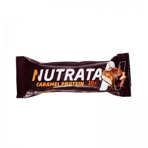 Caramel Protein Nutrata 45g
