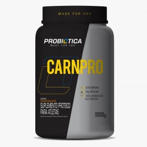 CarnPro Probiotica 900g Chocolate