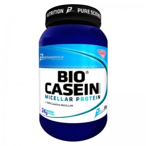 Bio Casein Performance Nutrition 909g