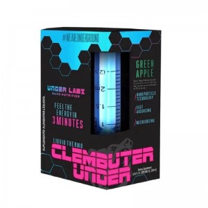 ClemButer Under Labz 250ml