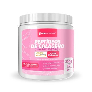 Colágeno VERISOL + Hialuronico 300g