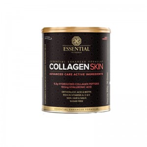 Collagen Skin VERISOL Essential Nutrition 330g Cranberry