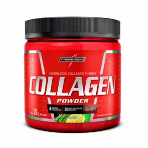 Collagen Integralmedica 300g