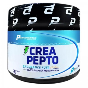 Crea Pepto Creatine Performance 150g