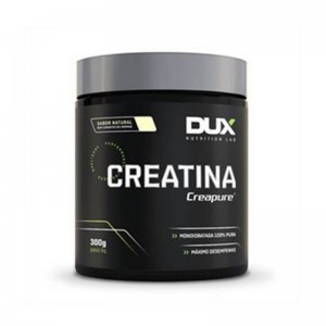 Creatina CREAPURE Dux Nutrition 300g