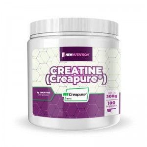 Creatina CREAPURE New Nutrition 300g