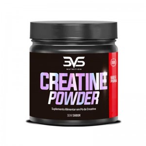 Creatine Powder 3VS 300g