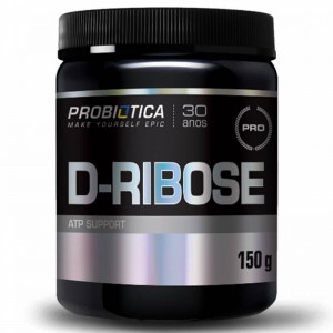 D-Ribose Probiotica 150g