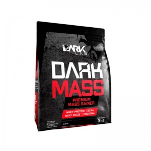 DarkMass Dark Lab 3kg