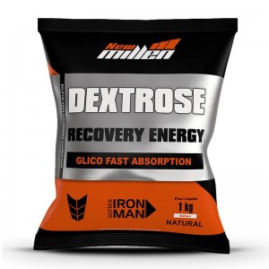 Dextrose New Millen 1kg