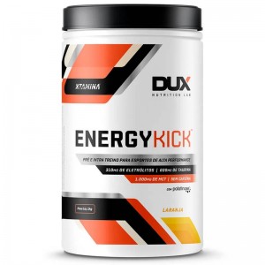 Energy Kick Dux Nutrition 1kg