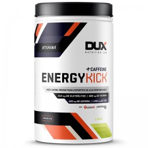 Energy Kick CAFFEINE Dux Nutrition 1kg