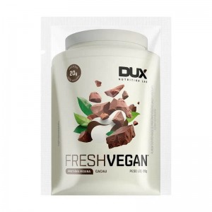 Fresh Vegan SACHE Dux Nutrition 26g