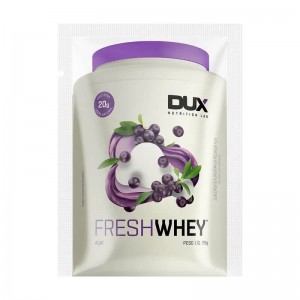 Fresh Whey SACHE Dux Nutrition 30g