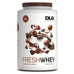 Fresh Whey Dux Nutrition 900g