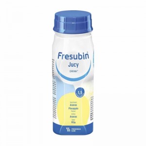 Fresubin Jucy Drink 200ml Abacaxi