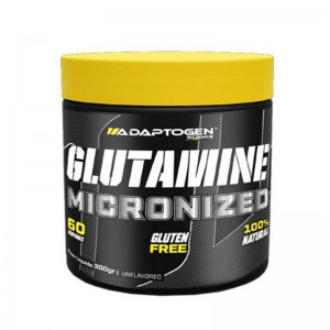 Glutamine Micronized Adaptogen 300g
