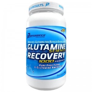 Glutamine Science Recovery Performance 1kg