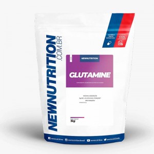 Glutamine New Nutrition 1kg