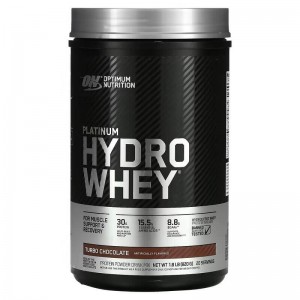 Hydro Whey Platinum Optimum Nutrition 800g